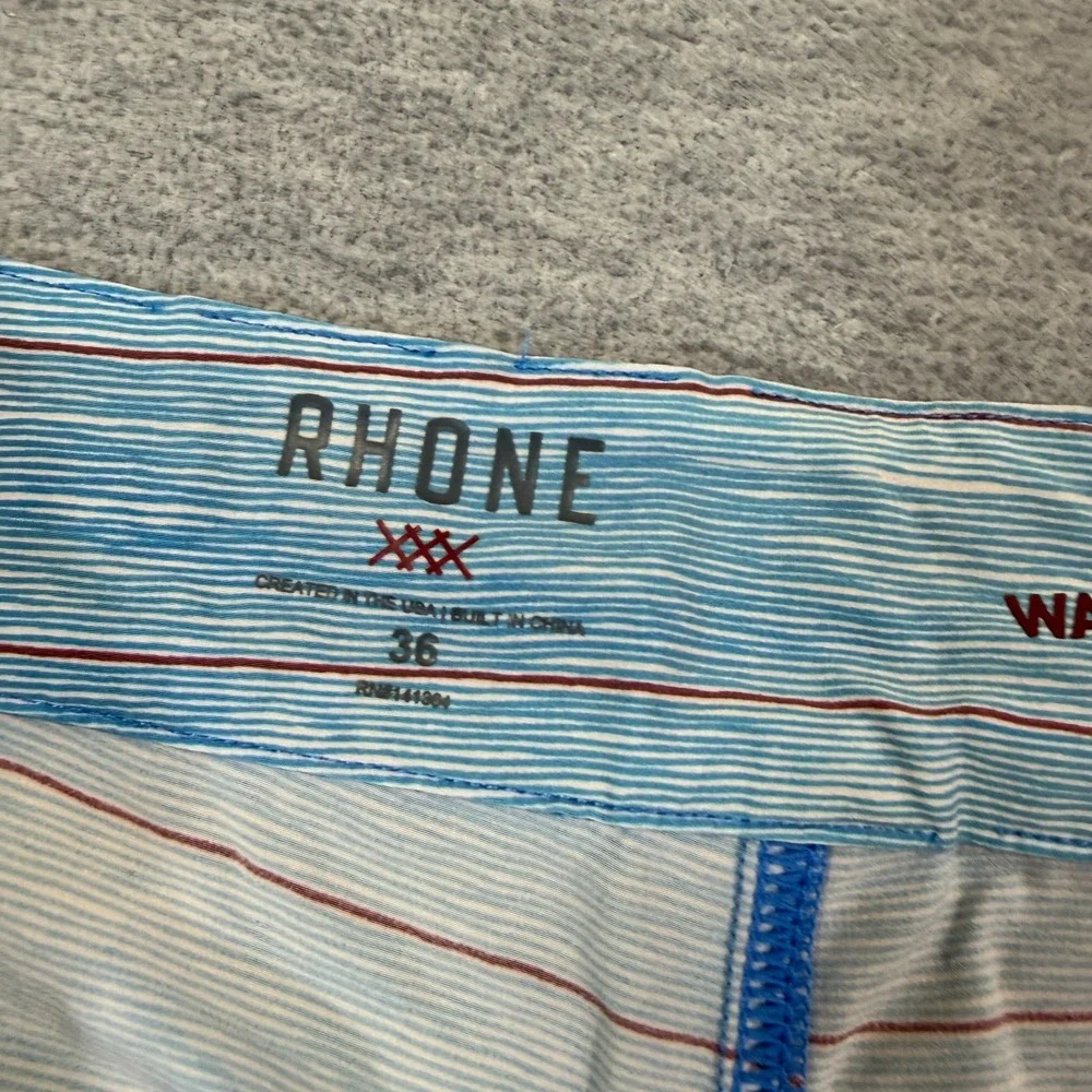 RHONE sold as